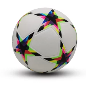 Ballons de Football classiques No.5, taille officielle 5, matériau PU, équipe de but sans couture, jeu de Match en plein air, ballon d'entraînement de Football - AliExpress