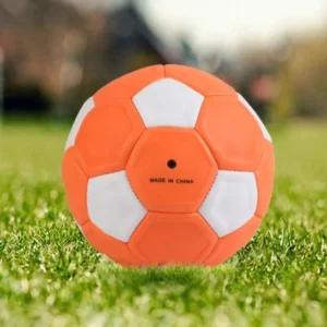 Taille 3/4/5 courbe ballon de Football lignes de courbe récréatives Football pour jeunes jeu d'entraînement cadeau Match Football extérieur arrière-cour - AliExpress 18