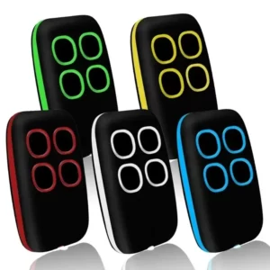 Télécommande universelle pour garage, duplicateur, clone de commande, auto-paysagé, porte de tournesol, 433.92 MHz, 433MHz, code des partenaires - AliExpress 30