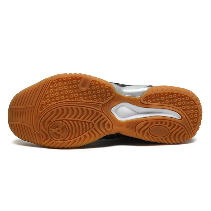 2025 nouvelles chaussures de volley-ball pour hommes et femmes 36-45 chaussures de Badminton de Fitness en plein air pour hommes chaussures de Tennis d'entraînement - AliExpress 201768104 – Image 2