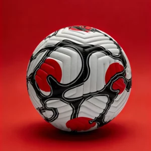 Ballon de football professionnel pour sports de plein air, ballons de match de haute qualité en matériau PU, entraînement, football sans couture, taille standard 5 - AliExpress